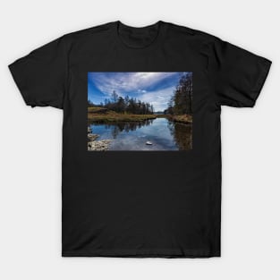 Tarn Hows T-Shirt